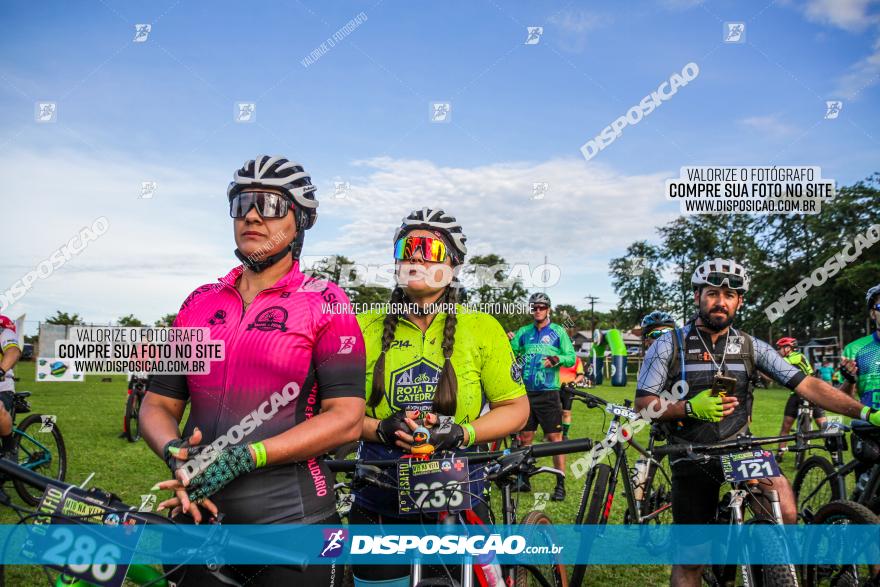 4º Desafio MTB na Veia Cidade de Londrina