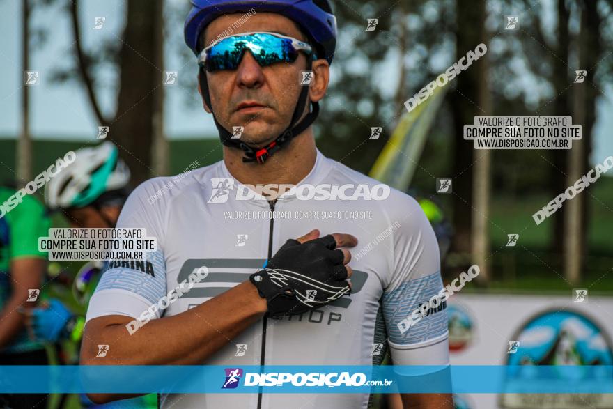 4º Desafio MTB na Veia Cidade de Londrina