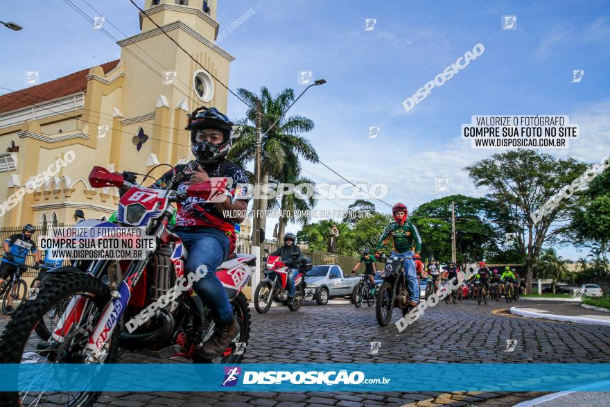 4º Desafio MTB na Veia Cidade de Londrina