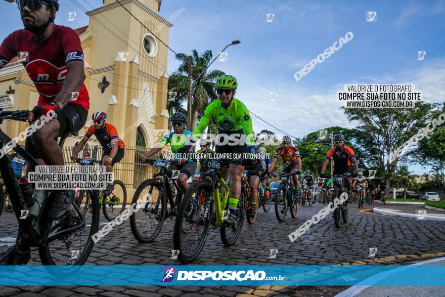 4º Desafio MTB na Veia Cidade de Londrina