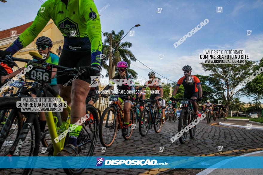 4º Desafio MTB na Veia Cidade de Londrina