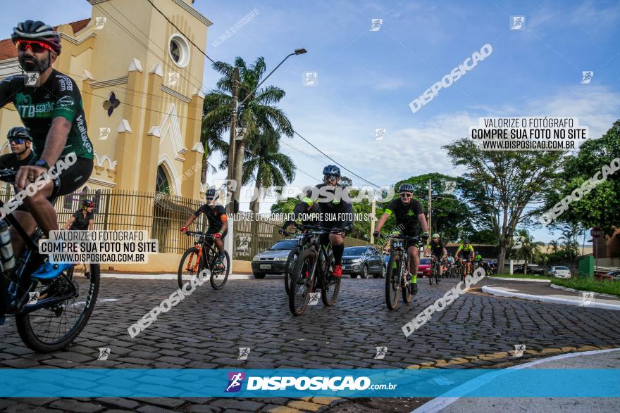 4º Desafio MTB na Veia Cidade de Londrina