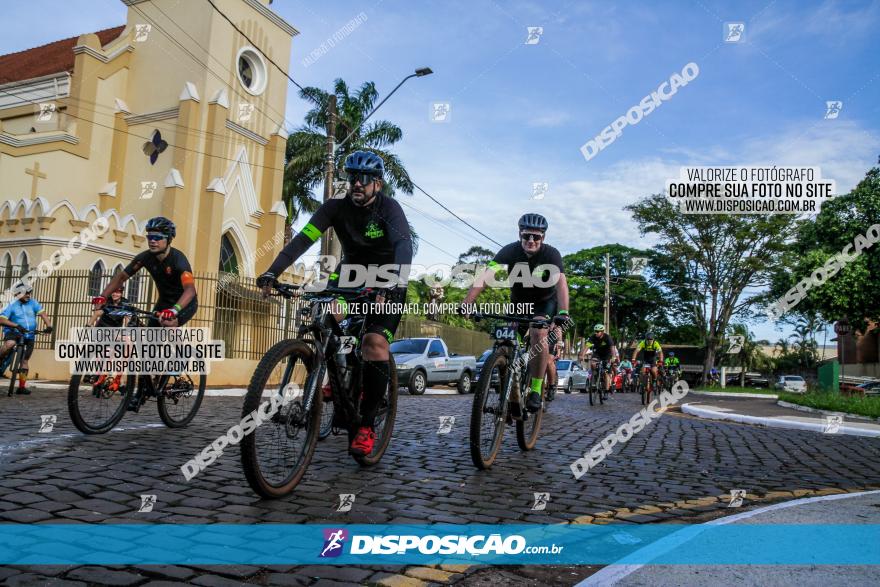 4º Desafio MTB na Veia Cidade de Londrina