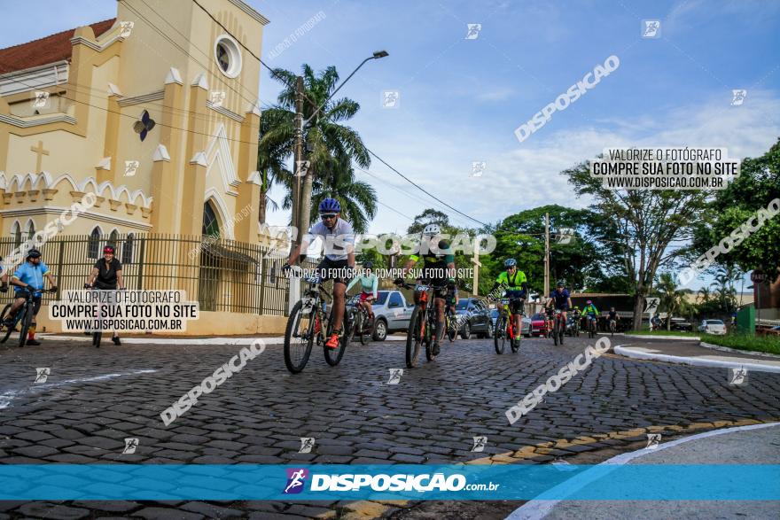 4º Desafio MTB na Veia Cidade de Londrina