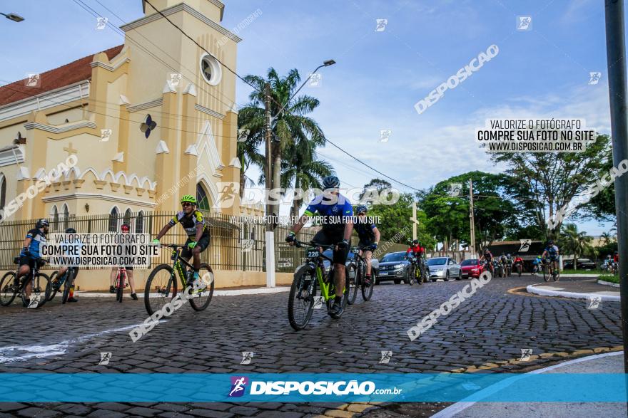 4º Desafio MTB na Veia Cidade de Londrina