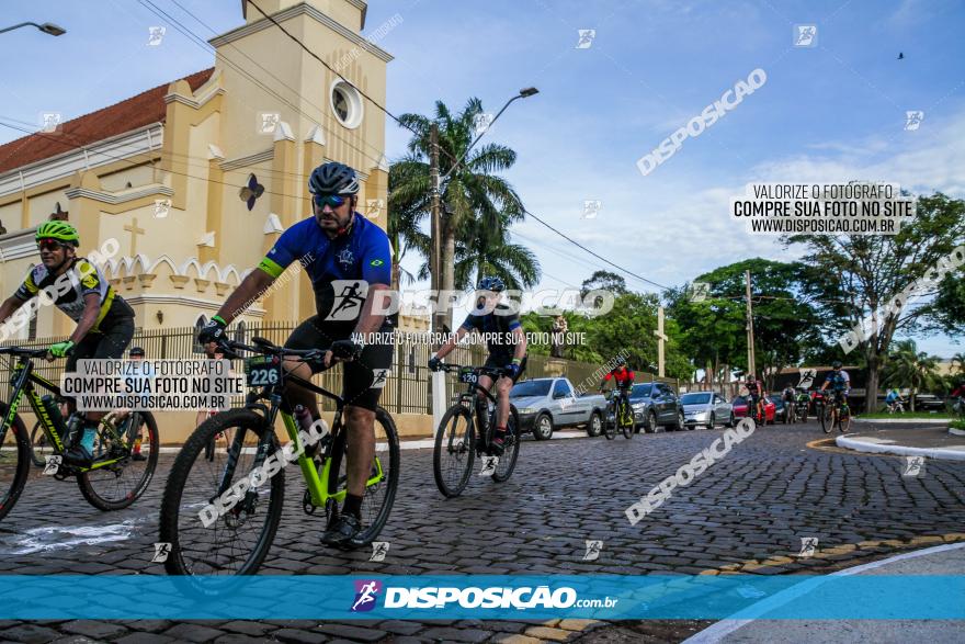 4º Desafio MTB na Veia Cidade de Londrina