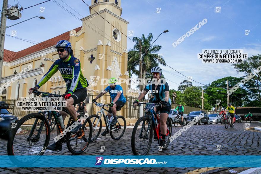 4º Desafio MTB na Veia Cidade de Londrina