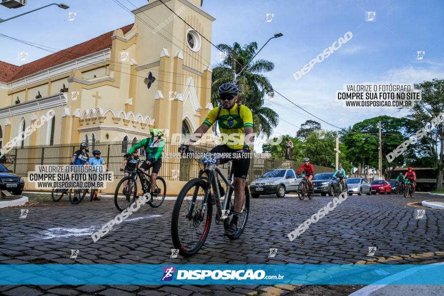 4º Desafio MTB na Veia Cidade de Londrina