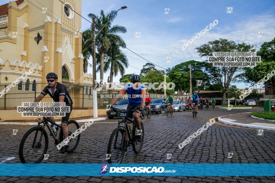 4º Desafio MTB na Veia Cidade de Londrina