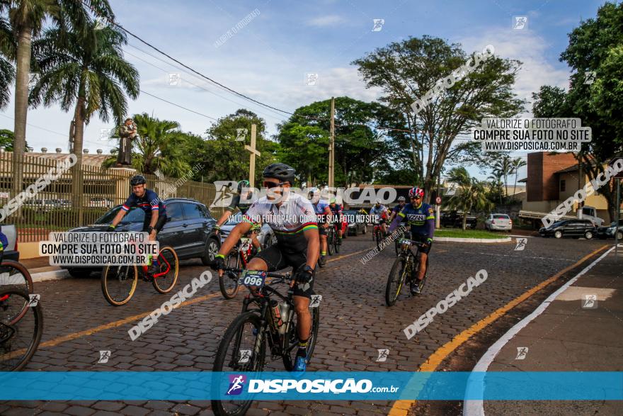 4º Desafio MTB na Veia Cidade de Londrina