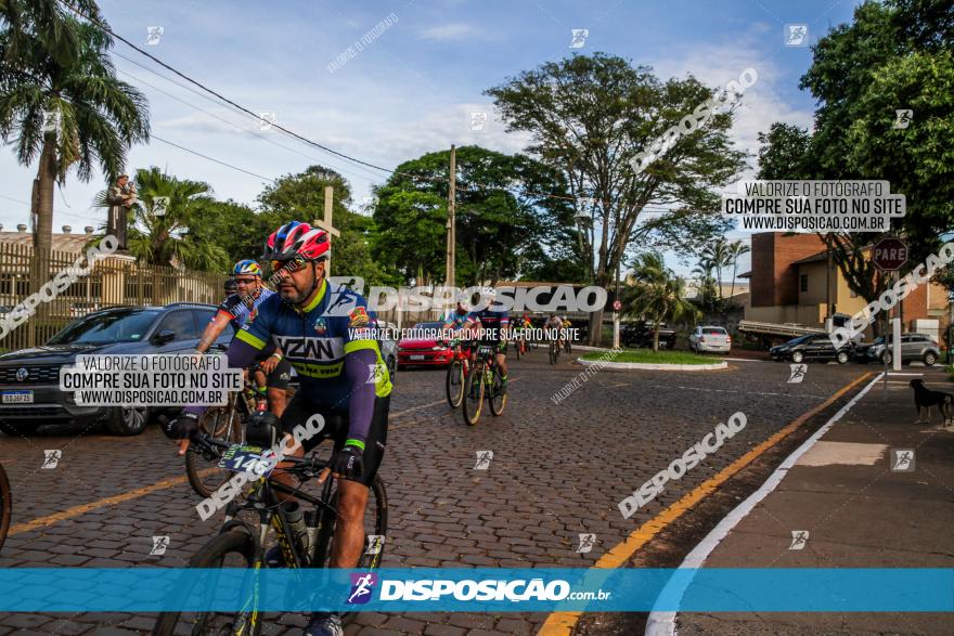 4º Desafio MTB na Veia Cidade de Londrina