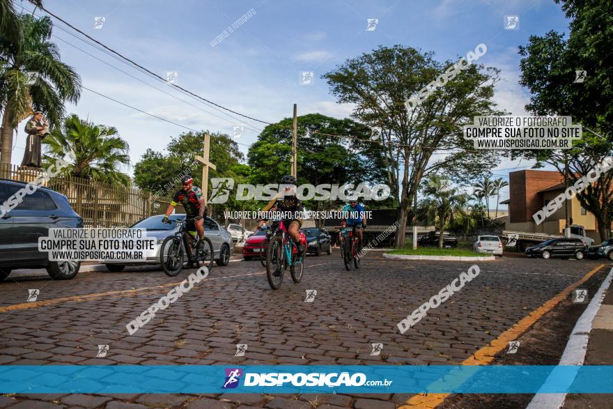 4º Desafio MTB na Veia Cidade de Londrina