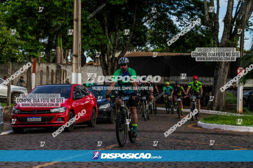 4º Desafio MTB na Veia Cidade de Londrina