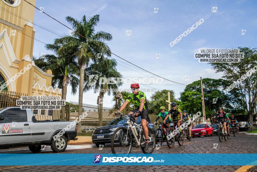 4º Desafio MTB na Veia Cidade de Londrina