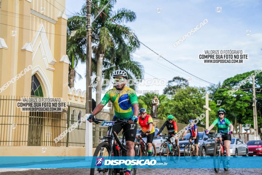 4º Desafio MTB na Veia Cidade de Londrina