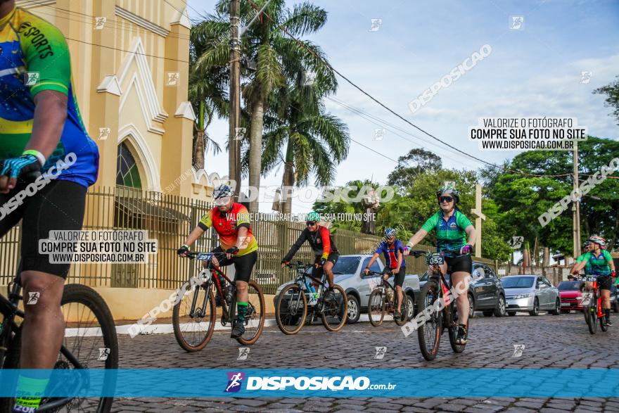 4º Desafio MTB na Veia Cidade de Londrina