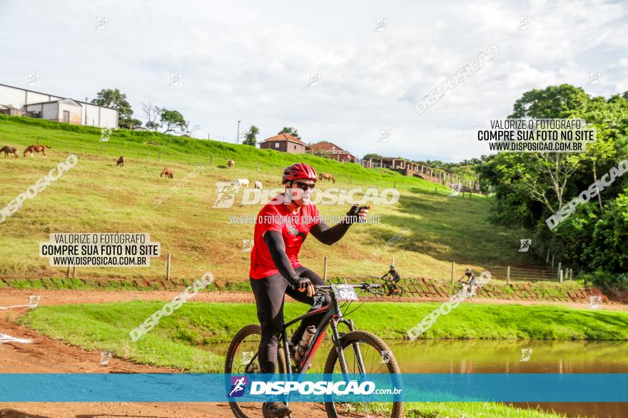 4º Desafio MTB na Veia Cidade de Londrina