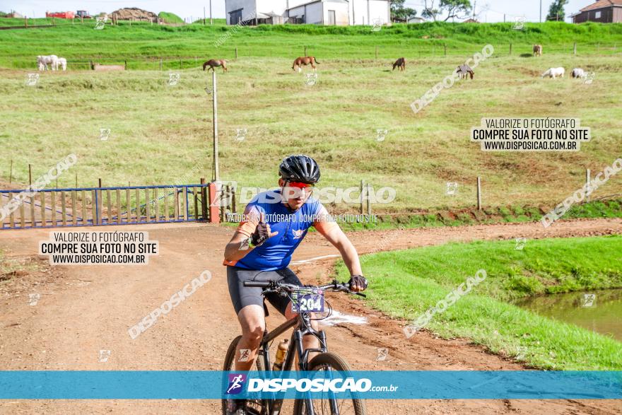 4º Desafio MTB na Veia Cidade de Londrina