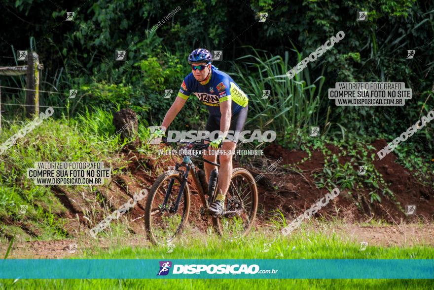 4º Desafio MTB na Veia Cidade de Londrina