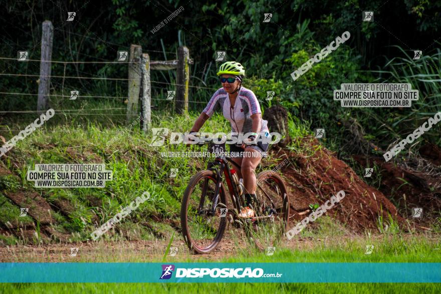 4º Desafio MTB na Veia Cidade de Londrina