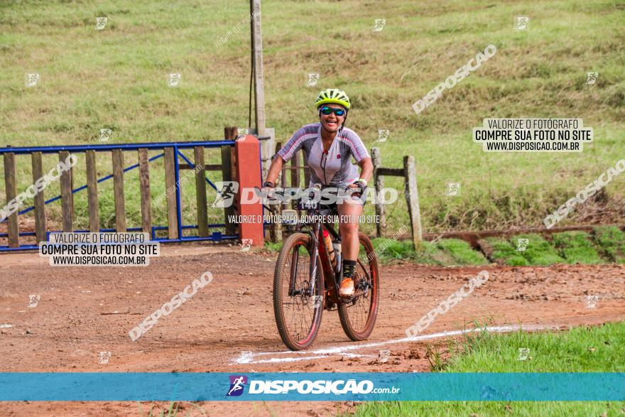 4º Desafio MTB na Veia Cidade de Londrina