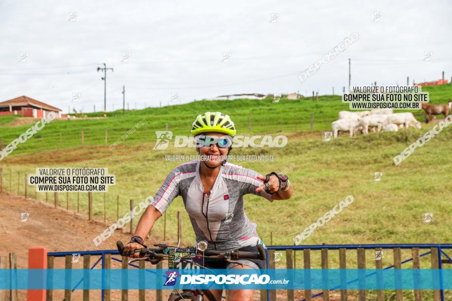 4º Desafio MTB na Veia Cidade de Londrina