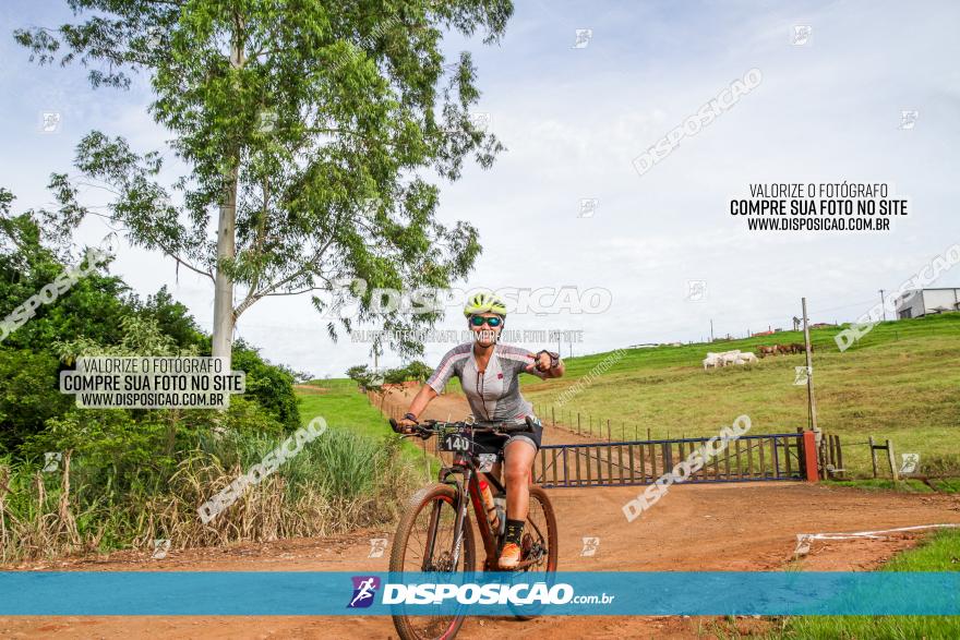 4º Desafio MTB na Veia Cidade de Londrina