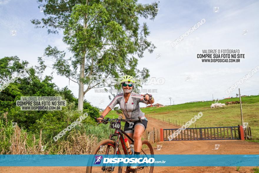 4º Desafio MTB na Veia Cidade de Londrina