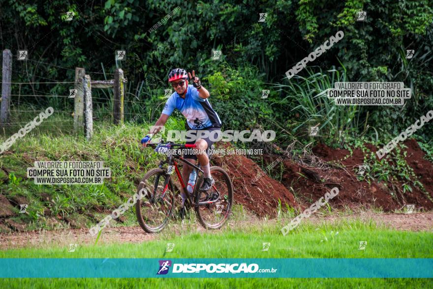 4º Desafio MTB na Veia Cidade de Londrina