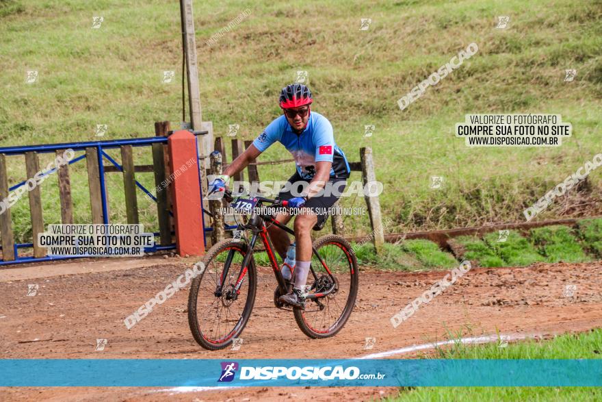 4º Desafio MTB na Veia Cidade de Londrina