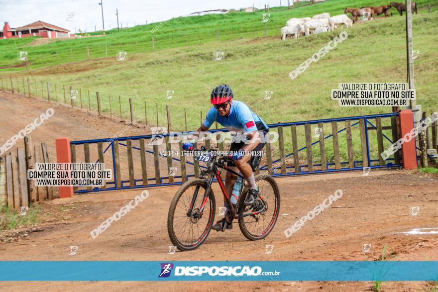 4º Desafio MTB na Veia Cidade de Londrina