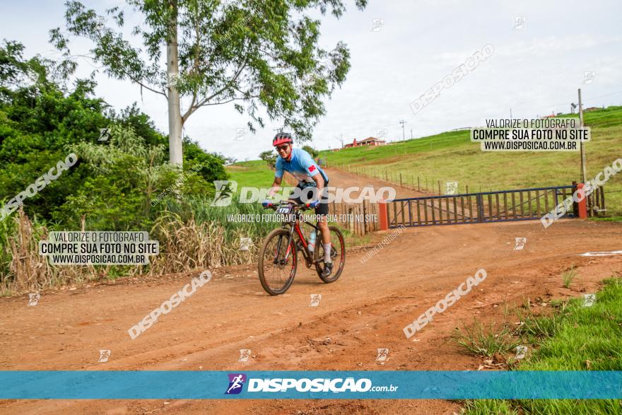 4º Desafio MTB na Veia Cidade de Londrina