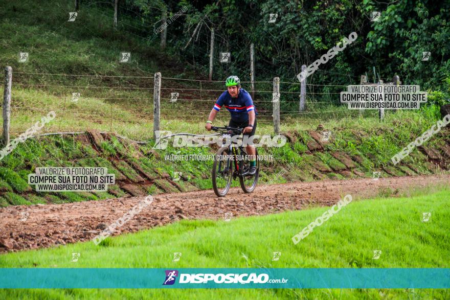 4º Desafio MTB na Veia Cidade de Londrina