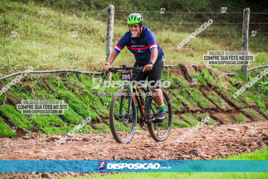 4º Desafio MTB na Veia Cidade de Londrina