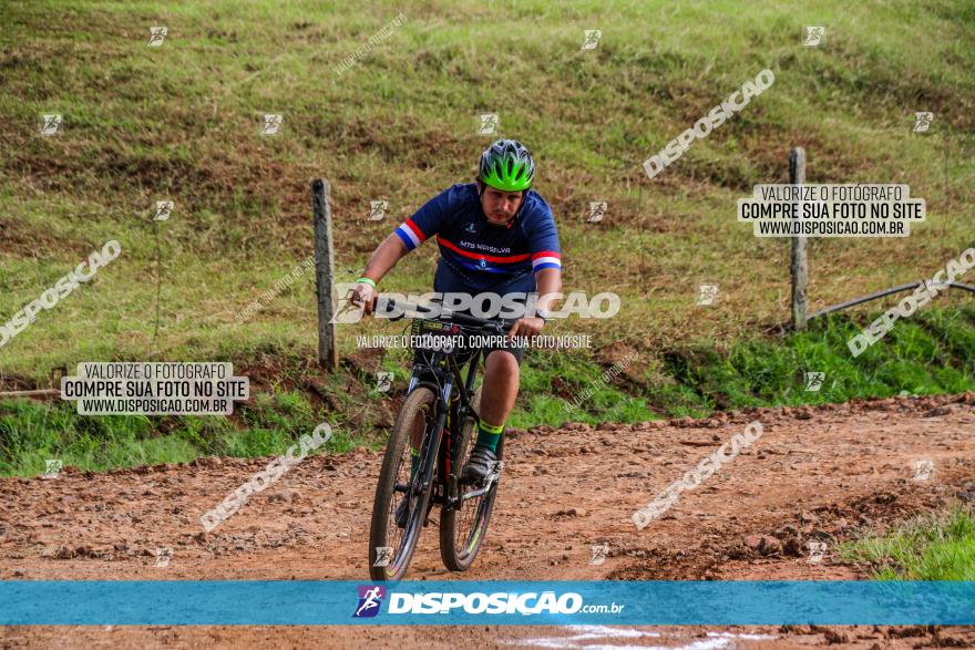 4º Desafio MTB na Veia Cidade de Londrina