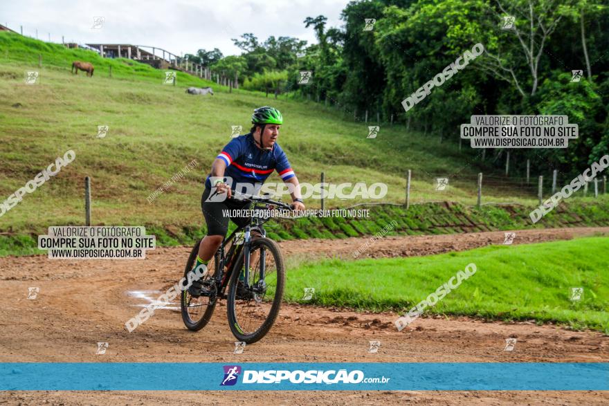 4º Desafio MTB na Veia Cidade de Londrina