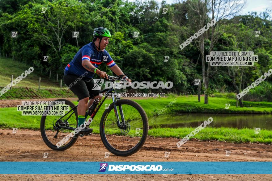 4º Desafio MTB na Veia Cidade de Londrina