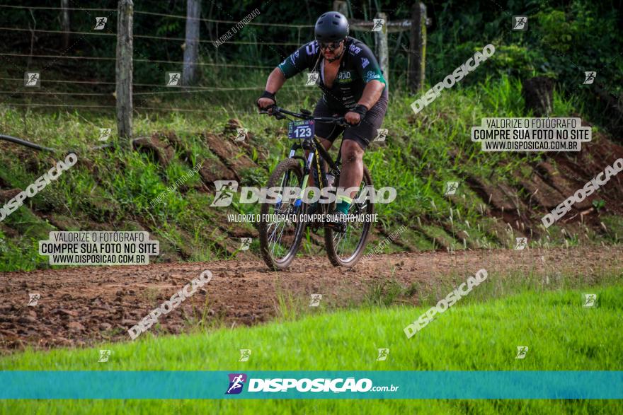 4º Desafio MTB na Veia Cidade de Londrina