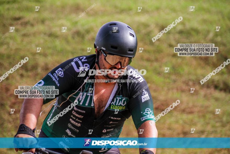 4º Desafio MTB na Veia Cidade de Londrina