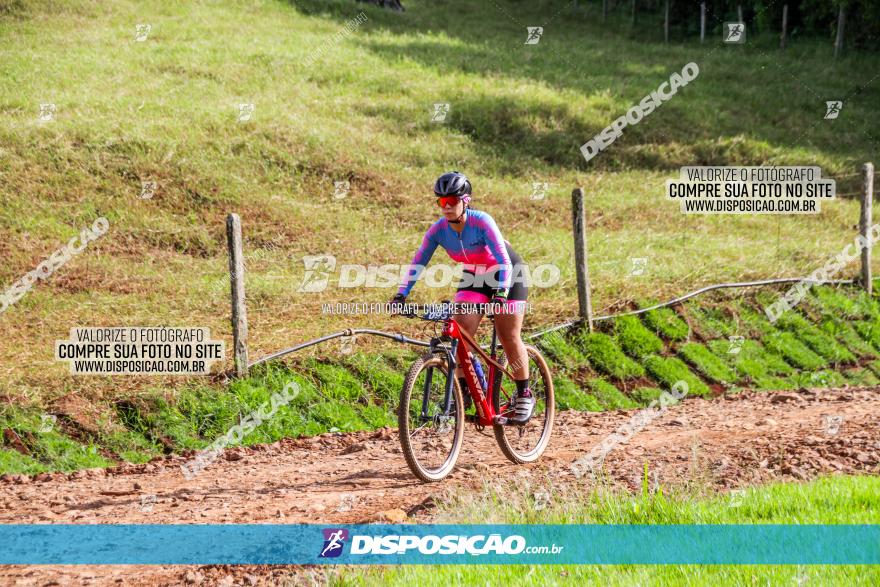 4º Desafio MTB na Veia Cidade de Londrina