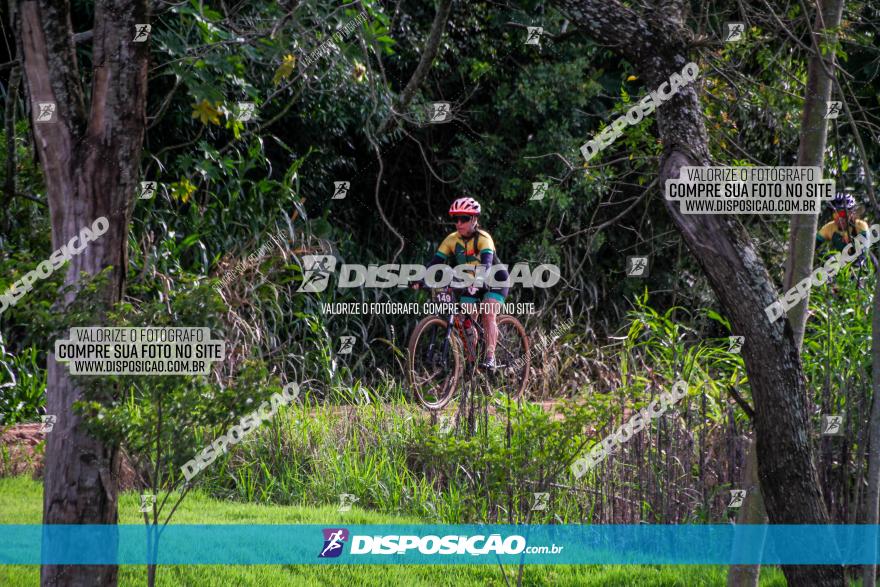 4º Desafio MTB na Veia Cidade de Londrina