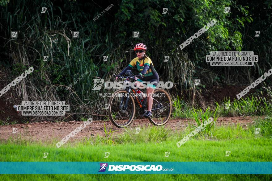 4º Desafio MTB na Veia Cidade de Londrina