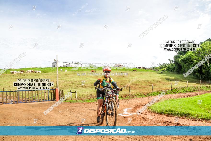 4º Desafio MTB na Veia Cidade de Londrina