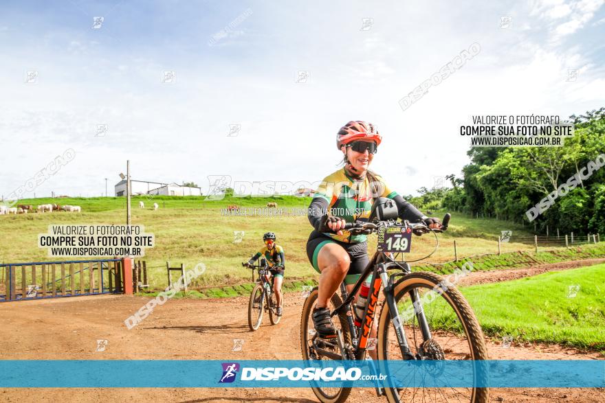 4º Desafio MTB na Veia Cidade de Londrina