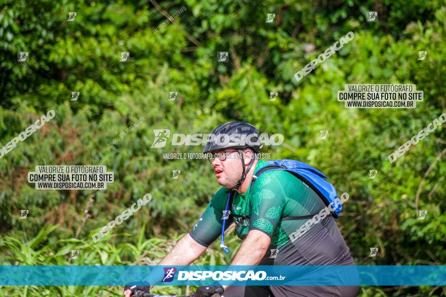 4º Desafio MTB na Veia Cidade de Londrina