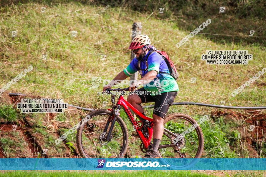 4º Desafio MTB na Veia Cidade de Londrina