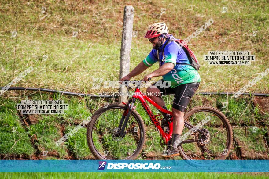 4º Desafio MTB na Veia Cidade de Londrina