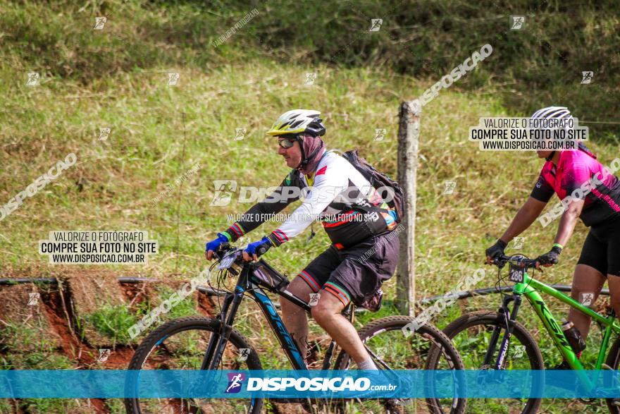 4º Desafio MTB na Veia Cidade de Londrina