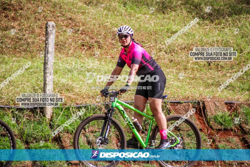 4º Desafio MTB na Veia Cidade de Londrina