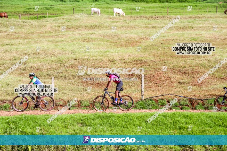 4º Desafio MTB na Veia Cidade de Londrina